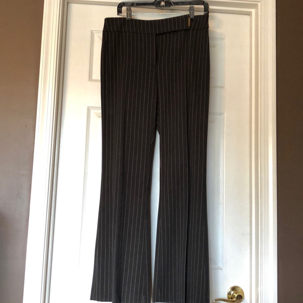 Dress pants